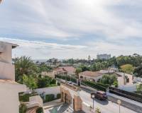 Uzun süre kiralama - Apartman dairesi - Orihuela Costa - Playa Flamenca