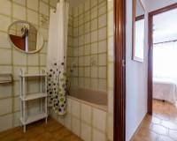 Uzun süre kiralama - Apartman dairesi - Orihuela Costa - Playa Flamenca