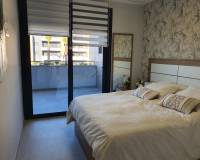 Uzun süre kiralama - Apartman dairesi - Orihuela Costa - Playa Flamenca