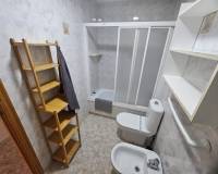 Uzun süre kiralama - Apartman dairesi - Orihuela Costa - Playa Flamenca