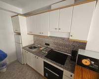 Uzun süre kiralama - Apartman dairesi - Orihuela Costa - Playa Flamenca