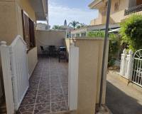 Uzun süre kiralama - Apartman dairesi - Orihuela Costa - Playa Flamenca
