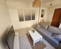 Uzun süre kiralama - Apartman dairesi - Orihuela Costa - Playa Flamenca