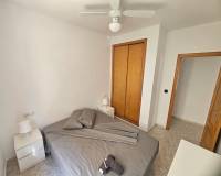 Uzun süre kiralama - Apartman dairesi - Orihuela Costa - Playa Flamenca