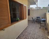 Uzun süre kiralama - Apartman dairesi - Orihuela Costa - Playa Flamenca