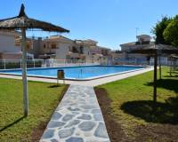 Uzun süre kiralama - Apartman dairesi - Orihuela Costa - Playa Flamenca