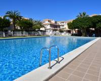 Uzun süre kiralama - Apartman dairesi - Orihuela Costa - Playa Flamenca