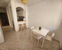Uzun süre kiralama - Apartman dairesi - Orihuela Costa - Playa Flamenca
