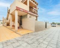 Uzun süre kiralama - Apartman dairesi - Orihuela Costa - Playa Flamenca