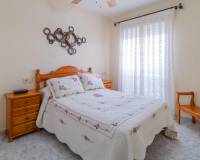 Uzun süre kiralama - Apartman dairesi - Orihuela Costa - Playa Flamenca