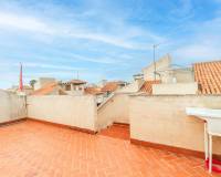 Uzun süre kiralama - Apartman dairesi - Orihuela Costa - Playa Flamenca