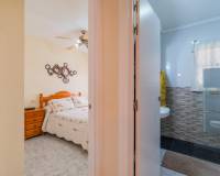 Uzun süre kiralama - Apartman dairesi - Orihuela Costa - Playa Flamenca