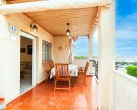 Uzun süre kiralama - Apartman dairesi - Orihuela Costa - Playa Flamenca