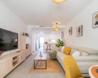 Uzun süre kiralama - Apartman dairesi - Orihuela Costa - Playa Flamenca