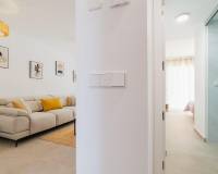 Uzun süre kiralama - Apartman dairesi - Orihuela Costa - Playa Flamenca