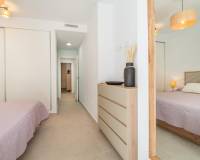 Uzun süre kiralama - Apartman dairesi - Orihuela Costa - Playa Flamenca