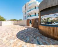 Uzun süre kiralama - Apartman dairesi - Orihuela Costa - Playa Flamenca
