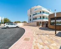 Uzun süre kiralama - Apartman dairesi - Orihuela Costa - Playa Flamenca