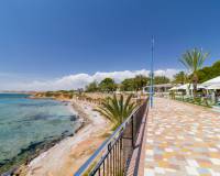 Uzun süre kiralama - Apartman dairesi - Orihuela Costa - Punta Prima