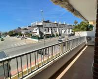 Uzun süre kiralama - Apartman dairesi - Orihuela Costa - Punta Prima