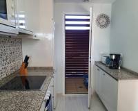 Uzun süre kiralama - Apartman dairesi - Orihuela Costa - Punta Prima