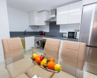 Uzun süre kiralama - Apartman dairesi - Orihuela Costa - Punta Prima