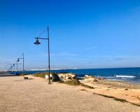 Uzun süre kiralama - Apartman dairesi - Orihuela Costa - Punta Prima