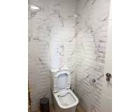 Uzun süre kiralama - Apartman dairesi - Orihuela Costa - Punta Prima