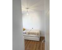 Uzun süre kiralama - Apartman dairesi - Orihuela Costa - Punta Prima