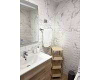 Uzun süre kiralama - Apartman dairesi - Orihuela Costa - Punta Prima