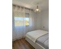 Uzun süre kiralama - Apartman dairesi - Orihuela Costa - Punta Prima