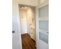 Uzun süre kiralama - Apartman dairesi - Orihuela Costa - Punta Prima