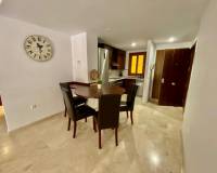 Uzun süre kiralama - Apartman dairesi - Orihuela Costa - Punta Prima