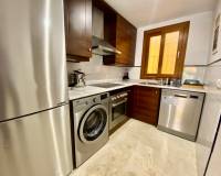 Uzun süre kiralama - Apartman dairesi - Orihuela Costa - Punta Prima