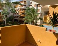Uzun süre kiralama - Apartman dairesi - Orihuela Costa - Punta Prima
