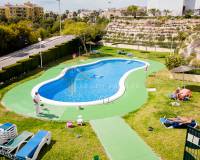 Uzun süre kiralama - Apartman dairesi - Orihuela Costa - Villamartín