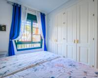 Uzun süre kiralama - Apartman dairesi - Orihuela Costa - Villamartín