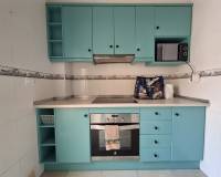 Uzun süre kiralama - Apartman dairesi - Orihuela Costa - Villamartín