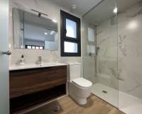 Uzun süre kiralama - Apartman dairesi - Orihuela Costa - Villamartín