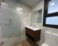 Uzun süre kiralama - Apartman dairesi - Orihuela Costa - Villamartín