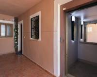 Uzun süre kiralama - Apartman dairesi - Orihuela Costa - Villamartín