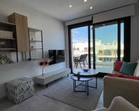 Uzun süre kiralama - Apartman dairesi - Orihuela Costa