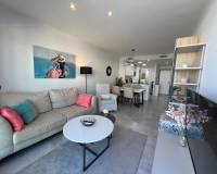 Uzun süre kiralama - Apartman dairesi - Orihuela Costa