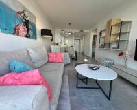 Uzun süre kiralama - Apartman dairesi - Orihuela Costa