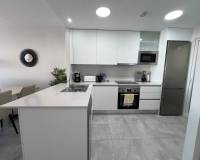 Uzun süre kiralama - Apartman dairesi - Orihuela Costa
