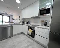 Uzun süre kiralama - Apartman dairesi - Orihuela Costa
