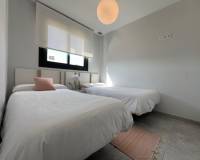 Uzun süre kiralama - Apartman dairesi - Orihuela Costa