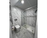 Uzun süre kiralama - Apartman dairesi - Orihuela Costa
