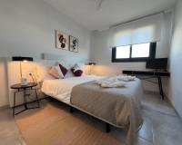 Uzun süre kiralama - Apartman dairesi - Orihuela Costa