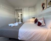 Uzun süre kiralama - Apartman dairesi - Orihuela Costa